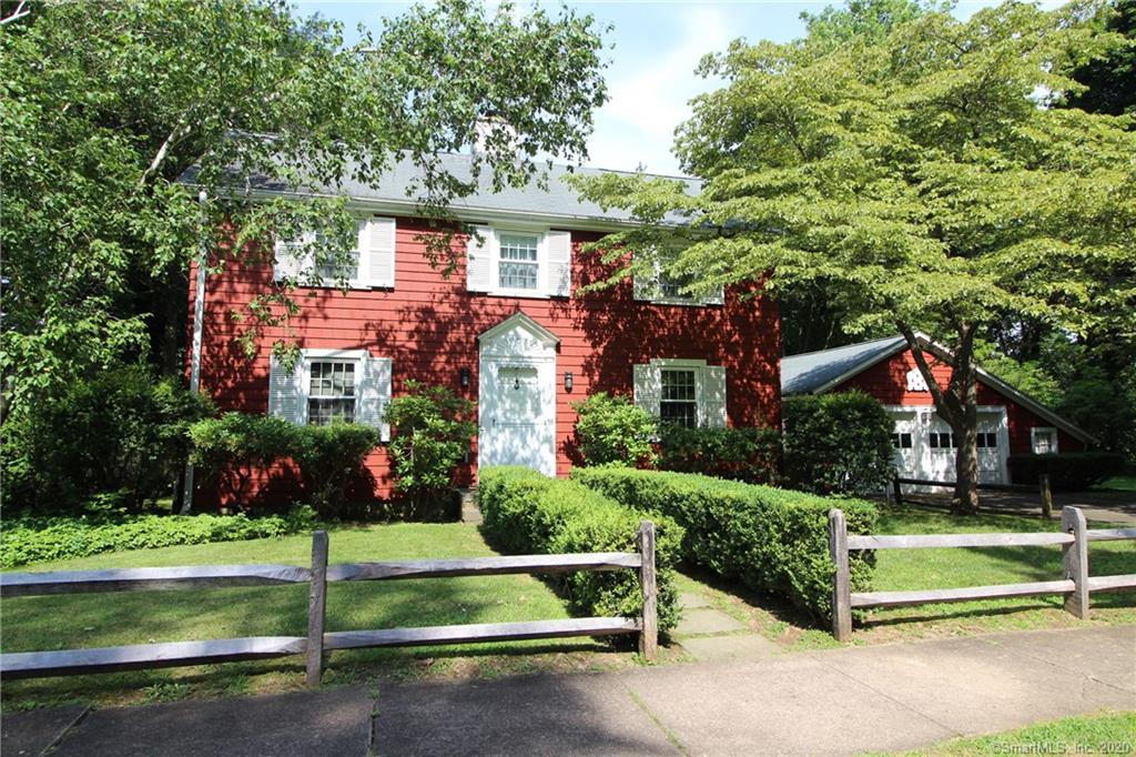8 Garfield Avenue North Haven CT 06473