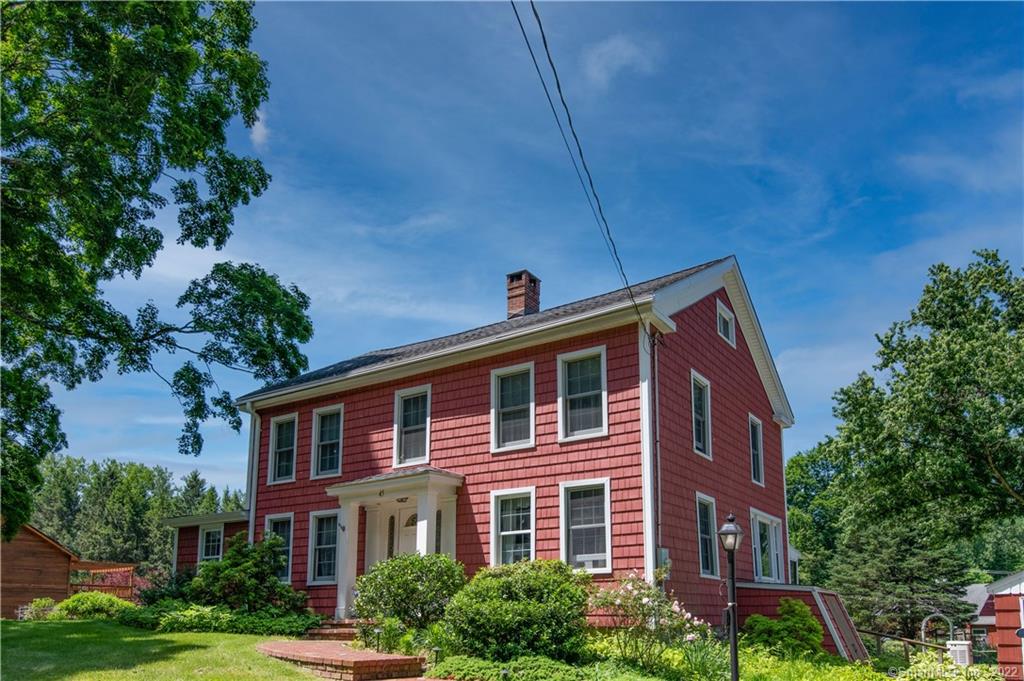 45 Maple Avenue Extension Bethel CT 06801