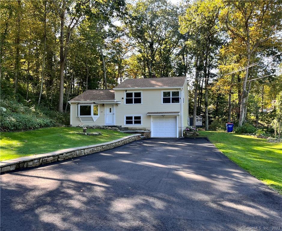 45 Patmar Drive Monroe CT 06468