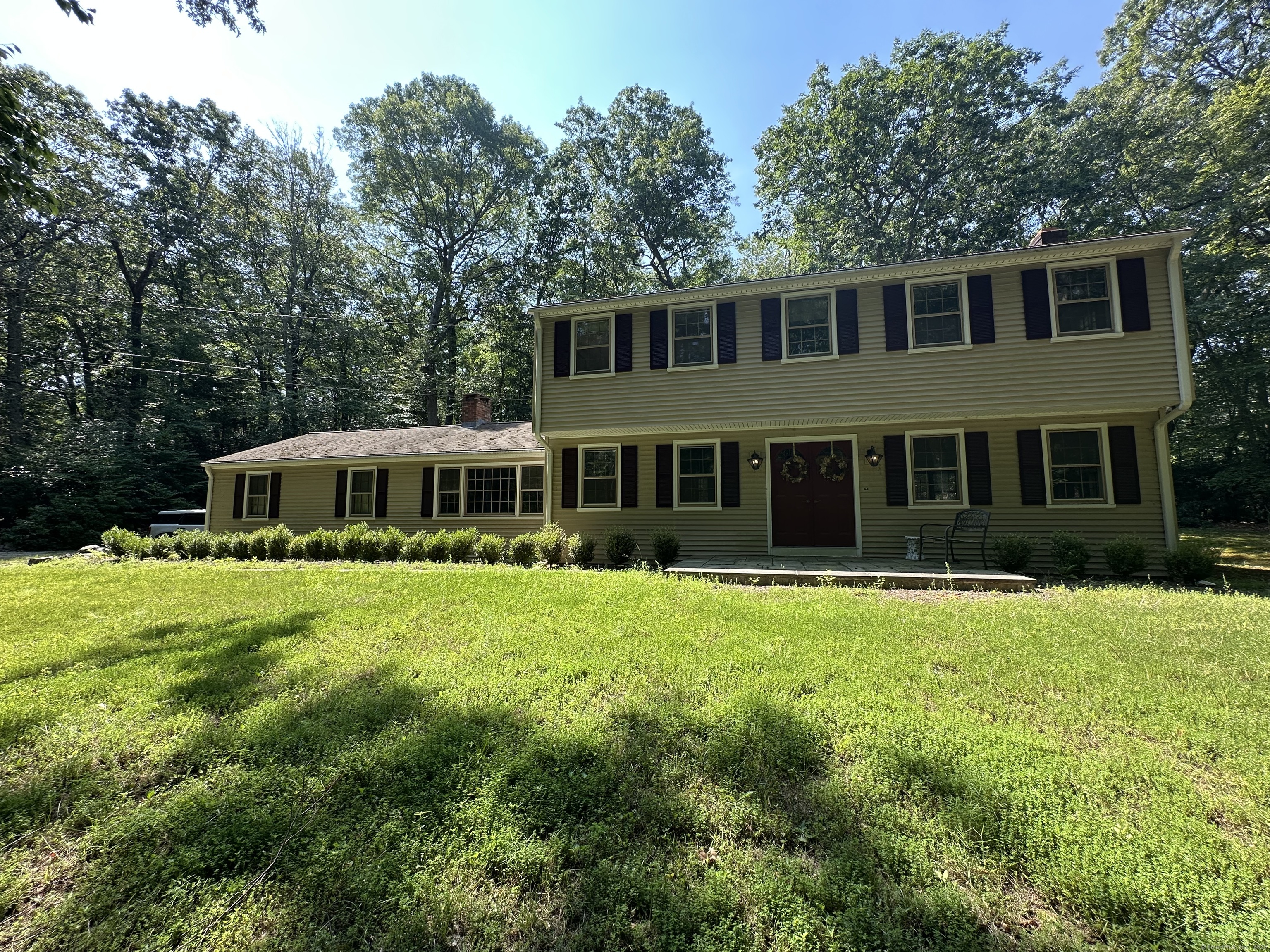 14 Watrous Point Road Old Saybrook CT 06475