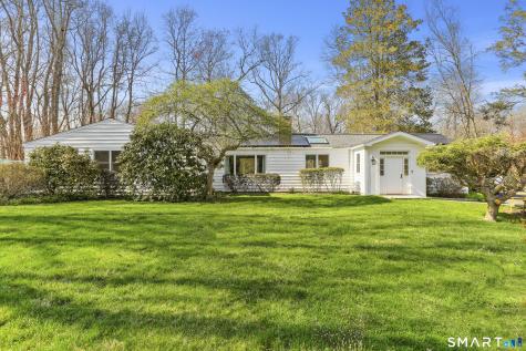13 Highland Road Westport CT 06880