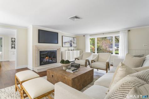 13 Highland Road Westport CT 06880