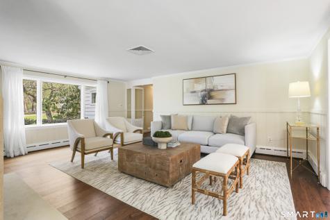 13 Highland Road Westport CT 06880
