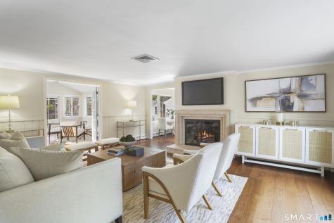 13 Highland Road Westport CT 06880