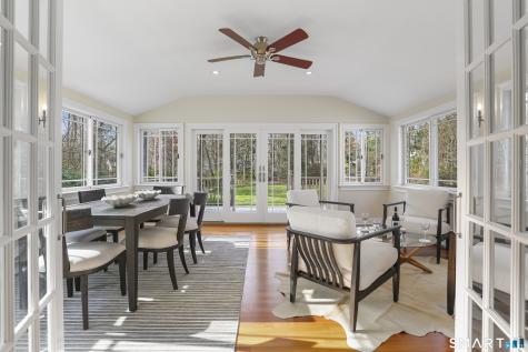 13 Highland Road Westport CT 06880