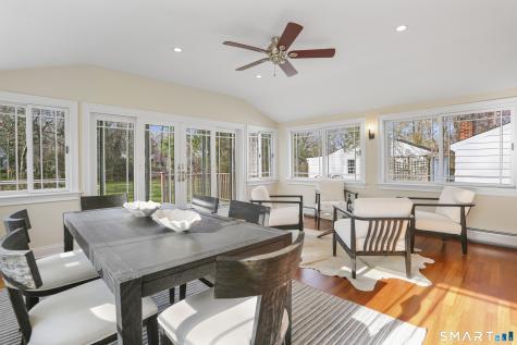 13 Highland Road Westport CT 06880