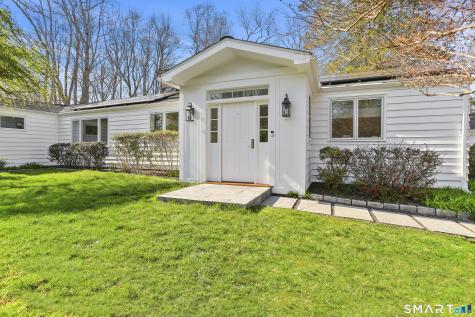 13 Highland Road Westport CT 06880