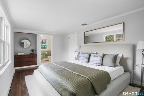 13 Highland Road Westport CT 06880