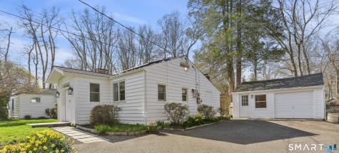 13 Highland Road Westport CT 06880