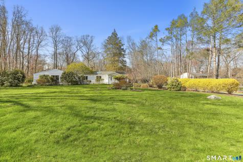 13 Highland Road Westport CT 06880