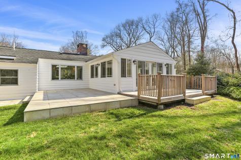 13 Highland Road Westport CT 06880