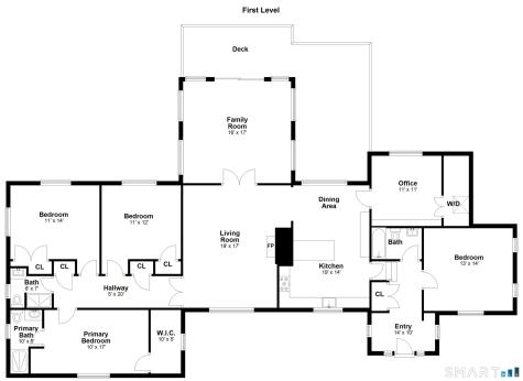 13 Highland Road Westport CT 06880