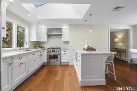 13 Highland Road Westport CT 06880