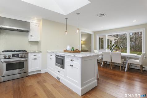 13 Highland Road Westport CT 06880