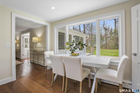 13 Highland Road Westport CT 06880