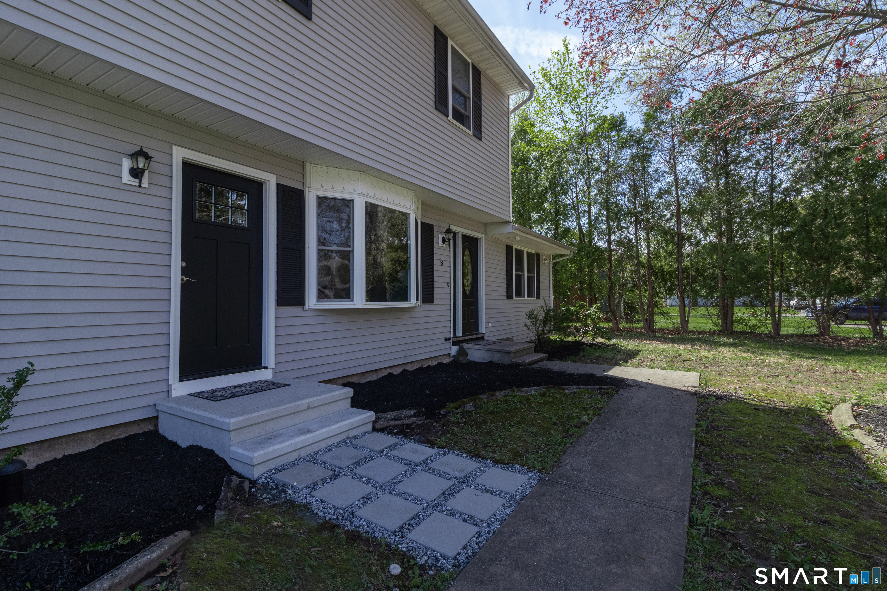 8 Crestview Terrace Wallingford CT 06492