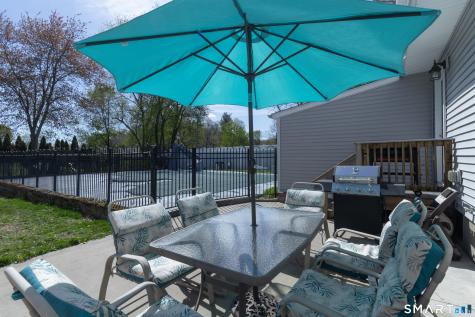 8 Crestview Terrace Wallingford CT 06492
