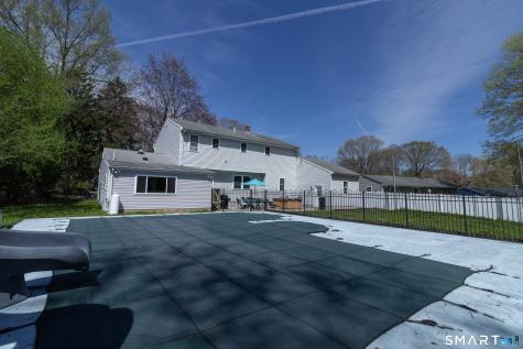 8 Crestview Terrace Wallingford CT 06492