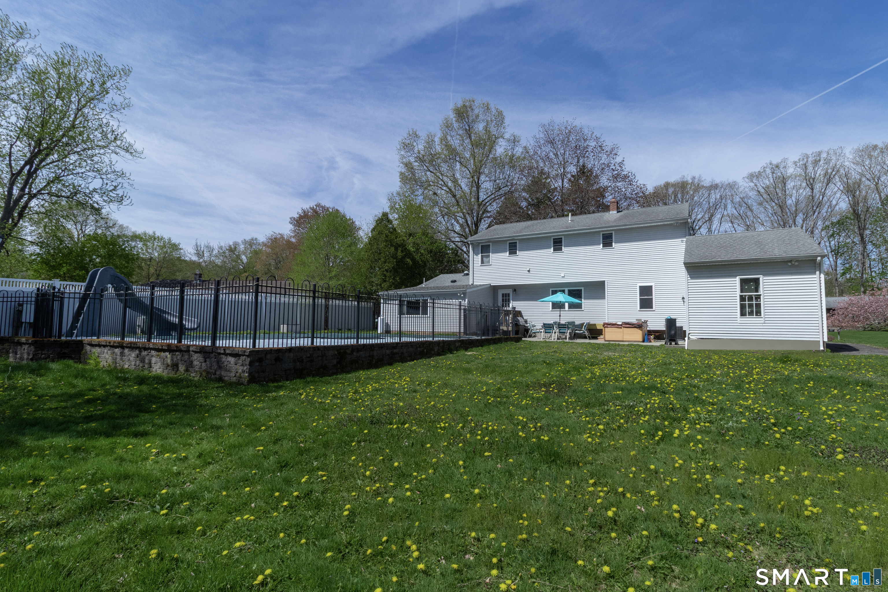 8 Crestview Terrace Wallingford CT 06492