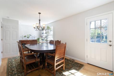 8 Crestview Terrace Wallingford CT 06492