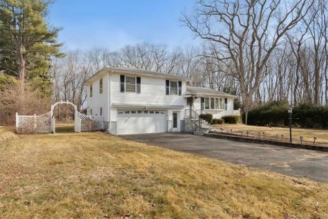 69 Elena Drive Watertown CT 06795