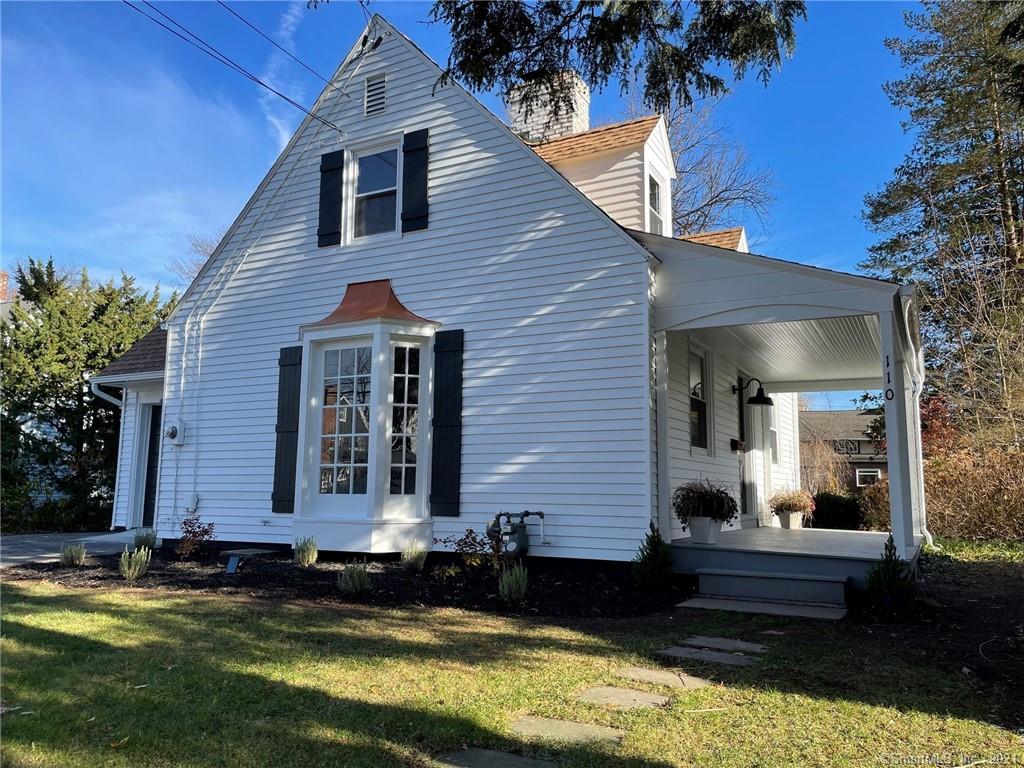 110 Grove Street West Hartford CT 06110