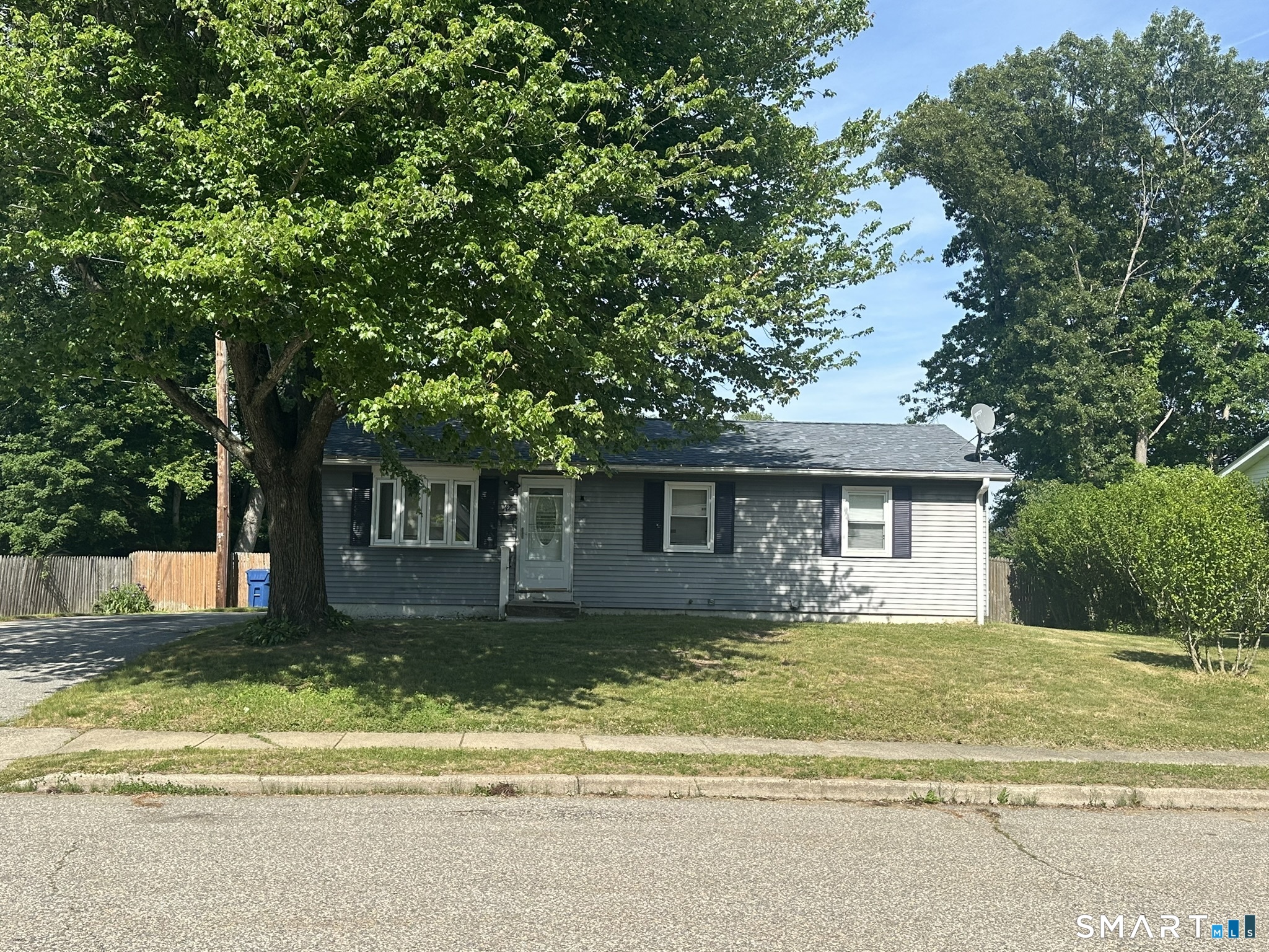 147 Orchard Hill Lane Windham CT 06226