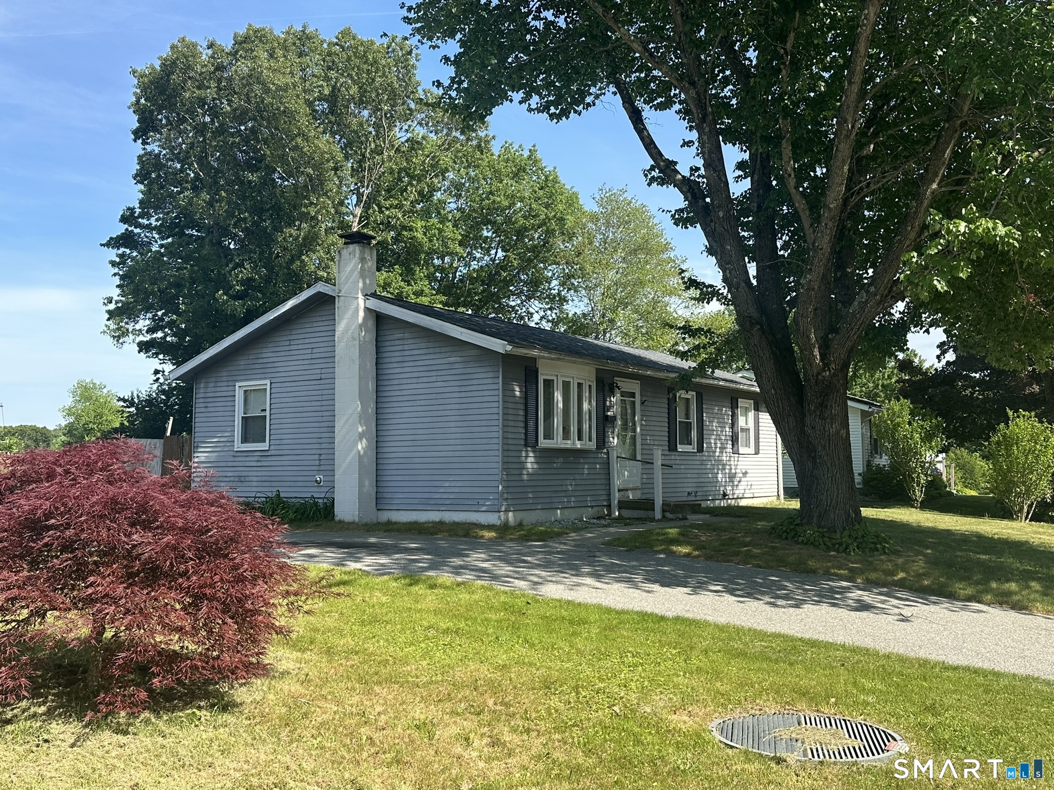 147 Orchard Hill Lane Windham CT 06226