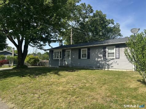 147 Orchard Hill Lane Windham CT 06226