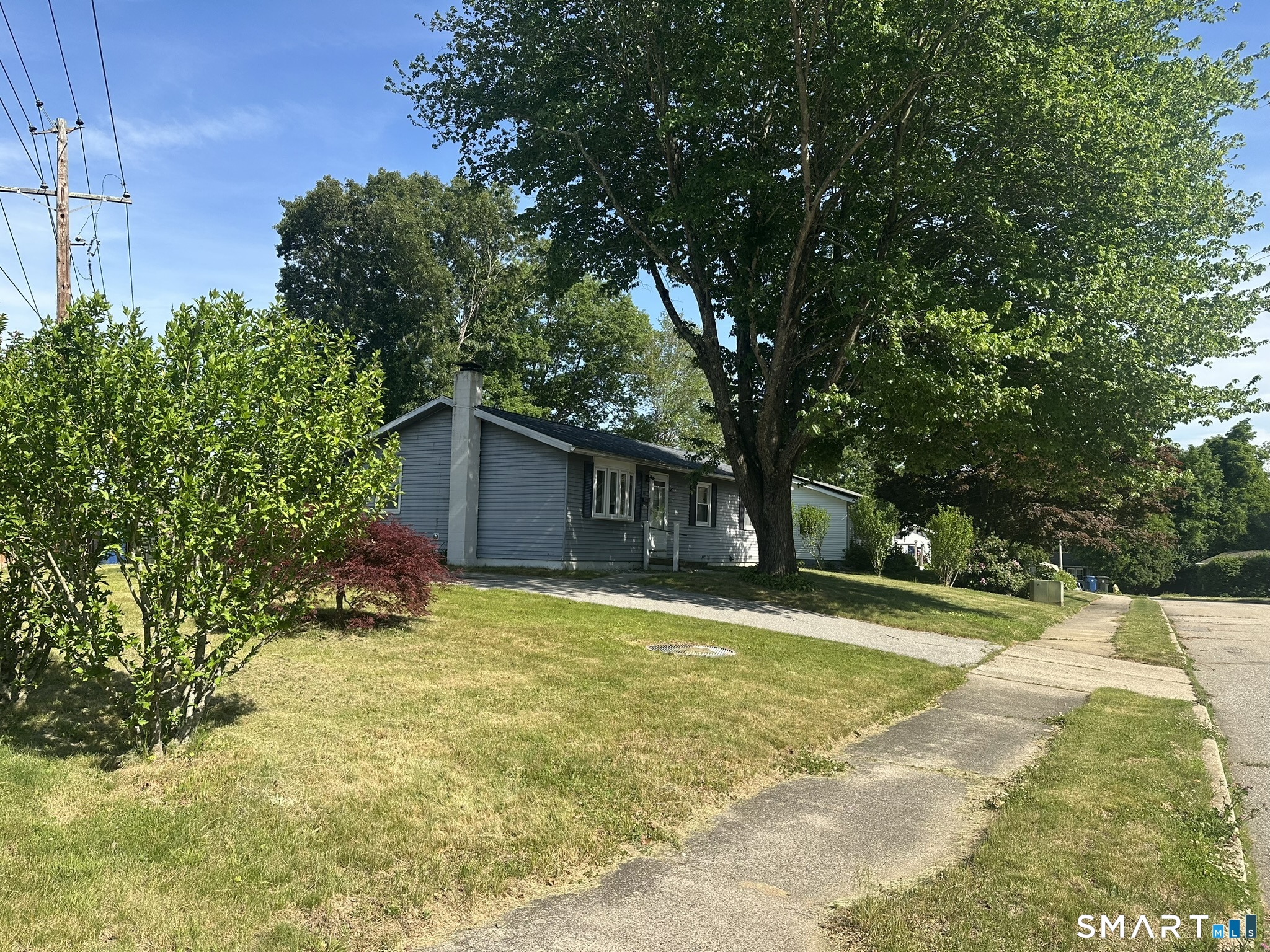 147 Orchard Hill Lane Windham CT 06226