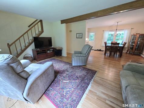 566 Benson Road Middlebury CT 06762