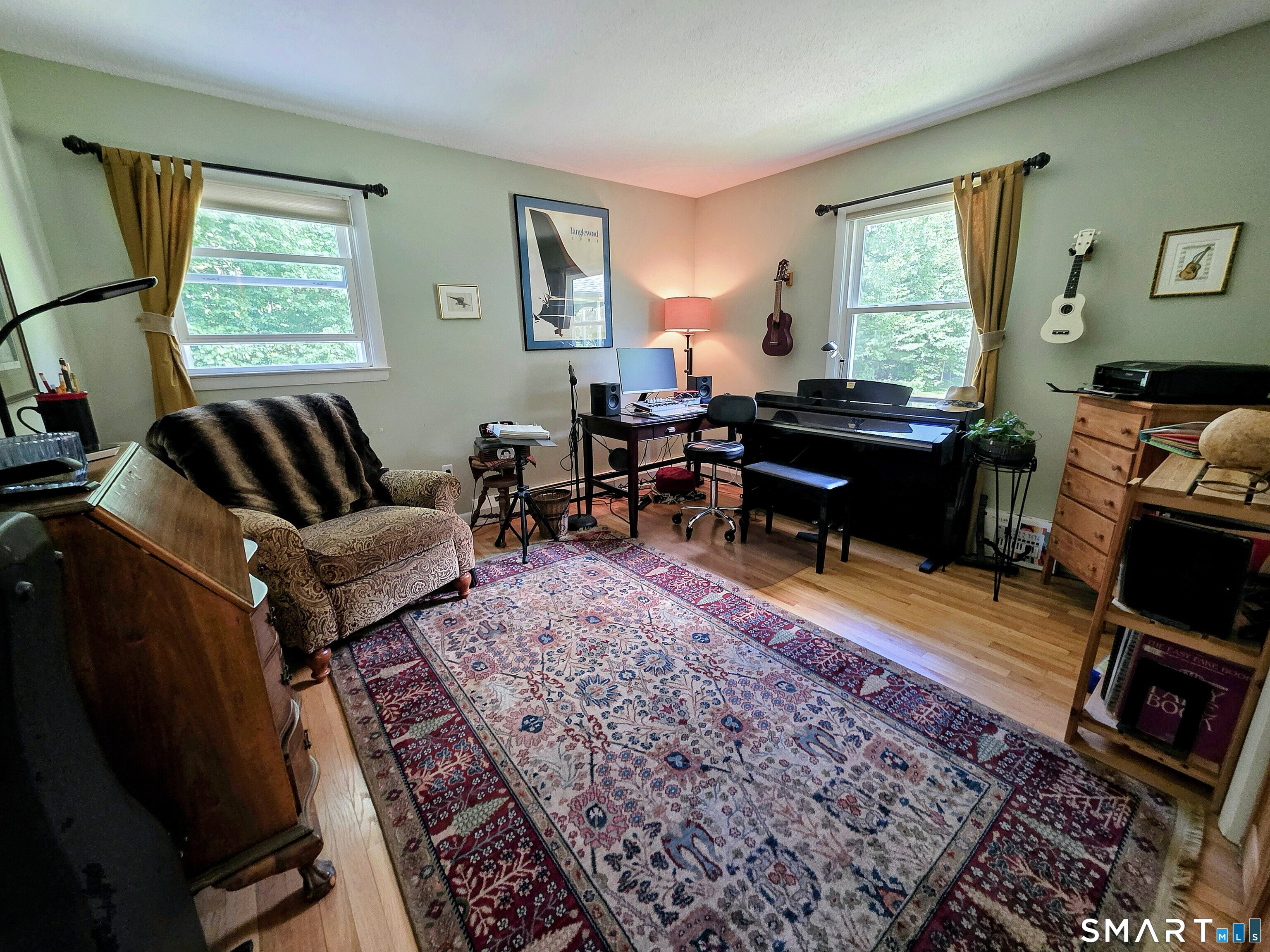 566 Benson Road Middlebury CT 06762