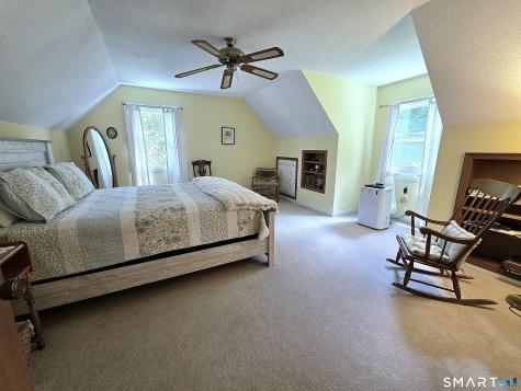 566 Benson Road Middlebury CT 06762