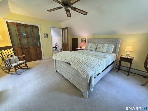 566 Benson Road Middlebury CT 06762