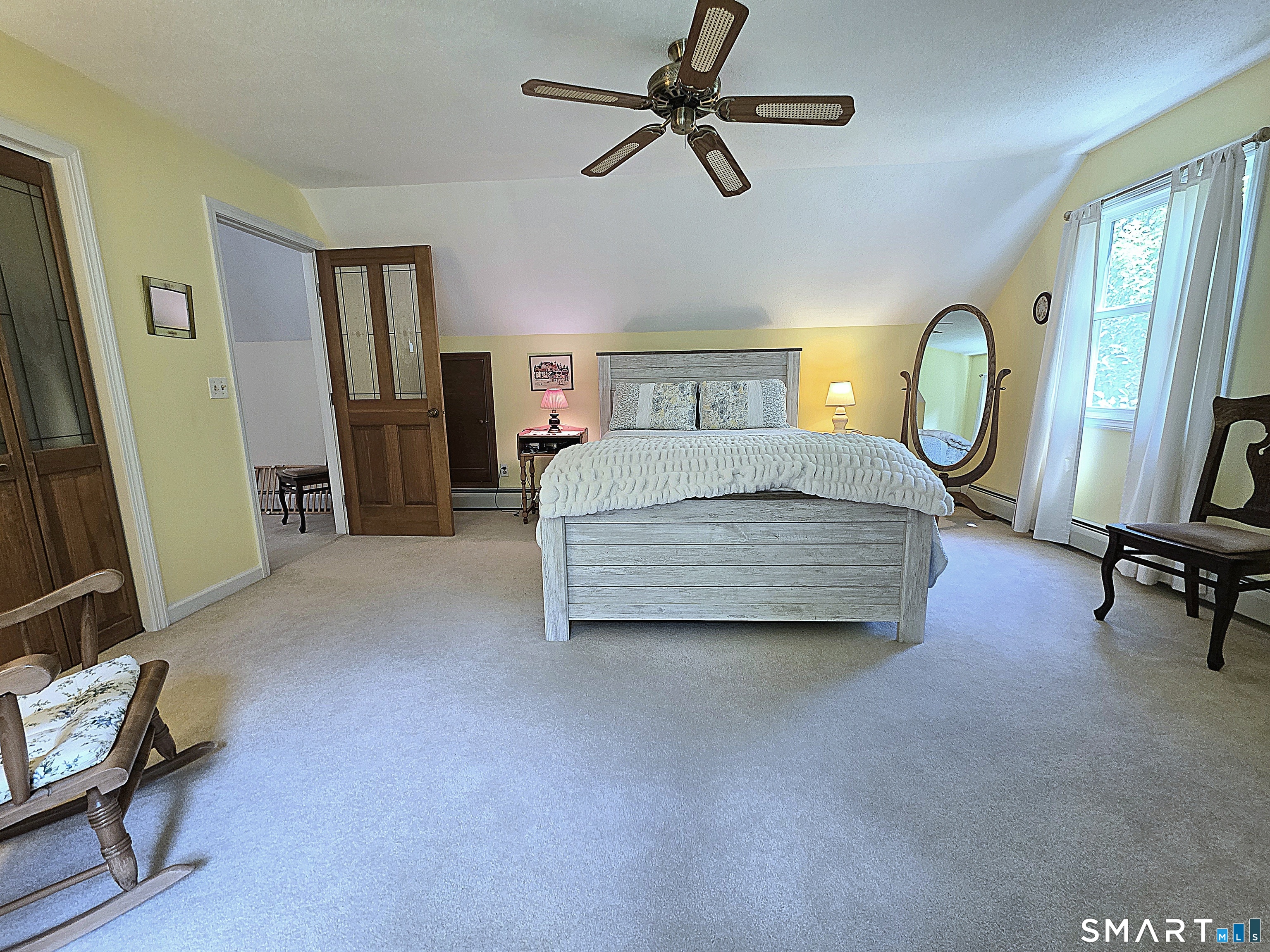 566 Benson Road Middlebury CT 06762
