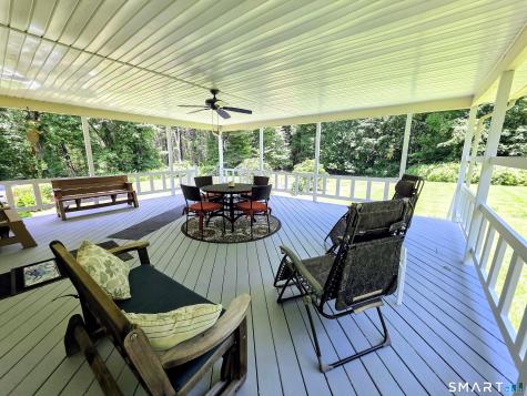 566 Benson Road Middlebury CT 06762