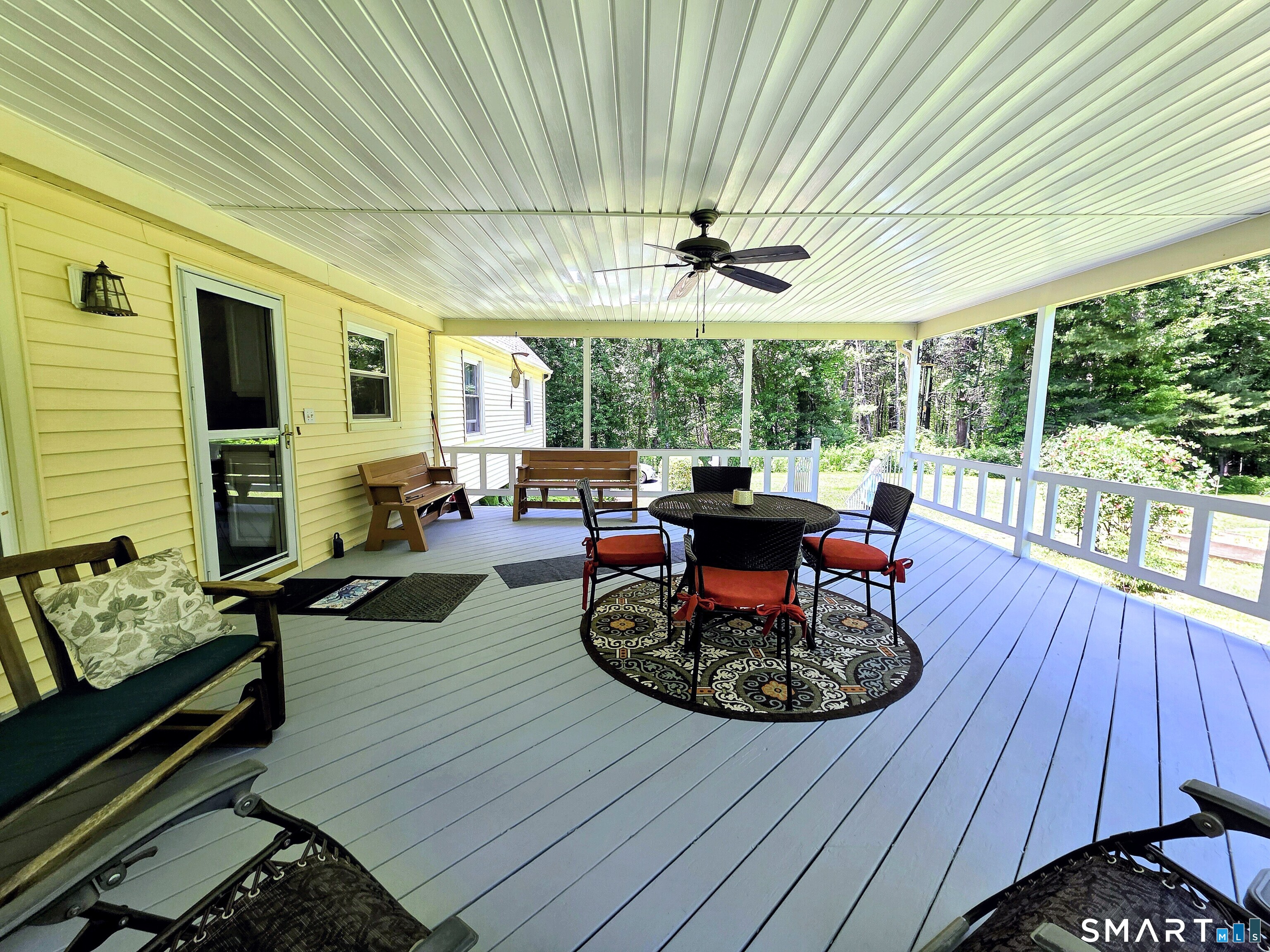 566 Benson Road Middlebury CT 06762