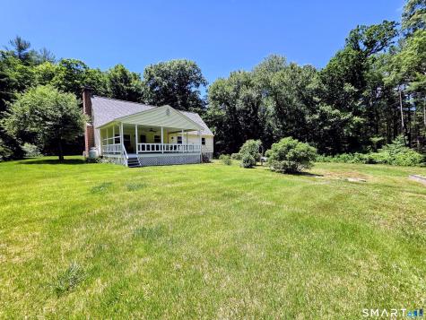 566 Benson Road Middlebury CT 06762