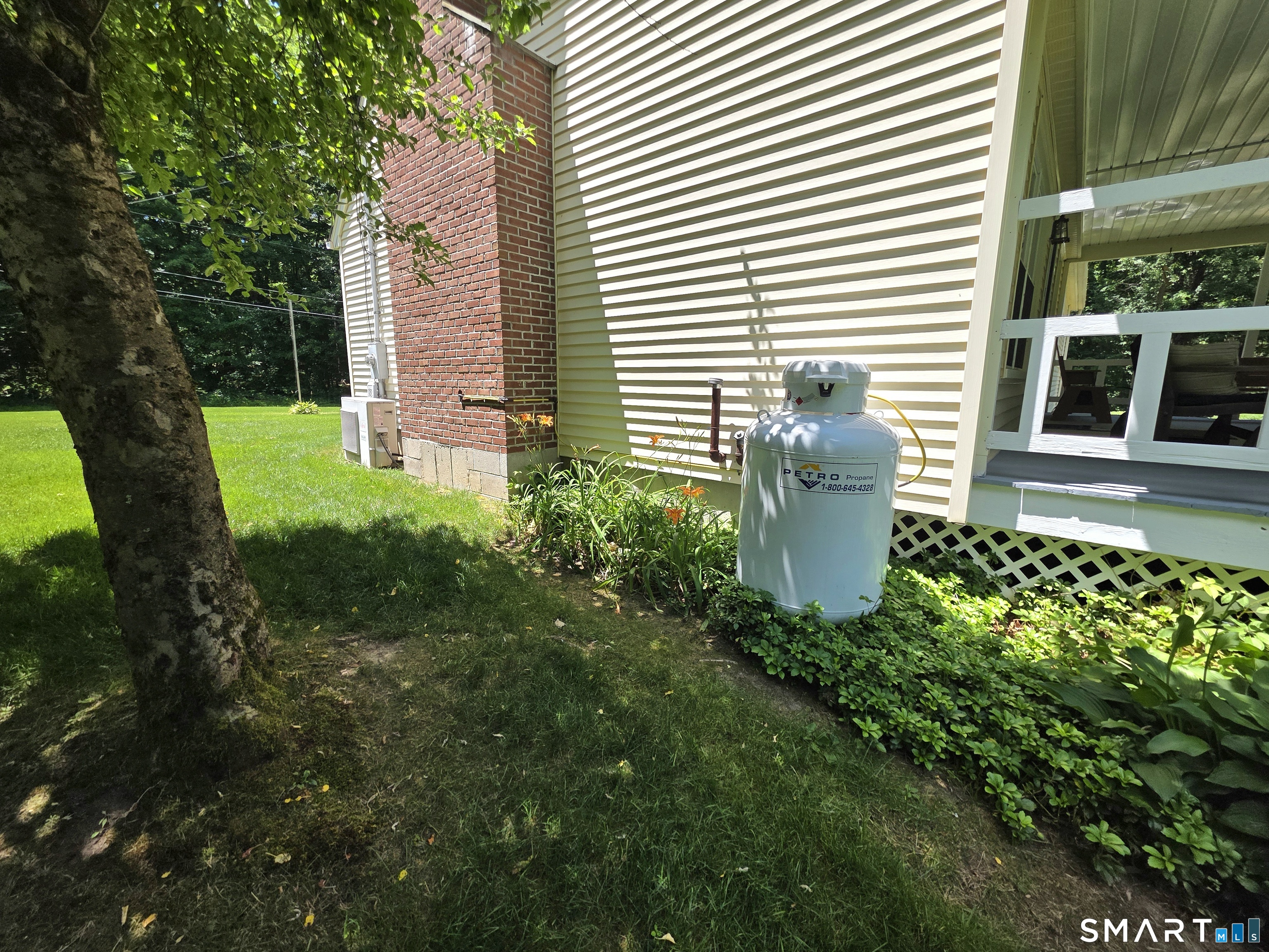 566 Benson Road Middlebury CT 06762