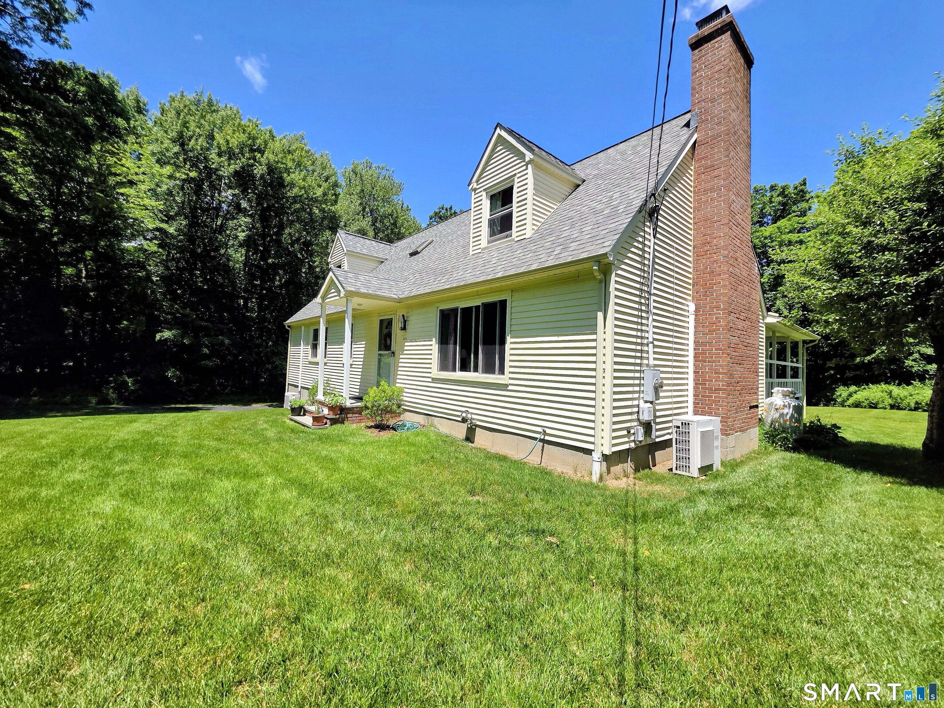 566 Benson Road Middlebury CT 06762