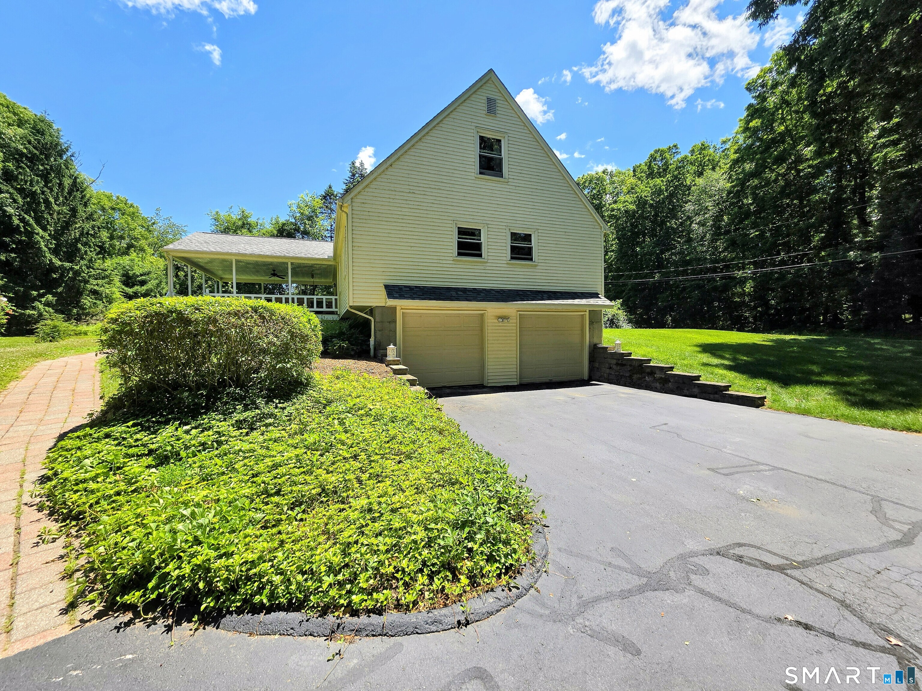 566 Benson Road Middlebury CT 06762