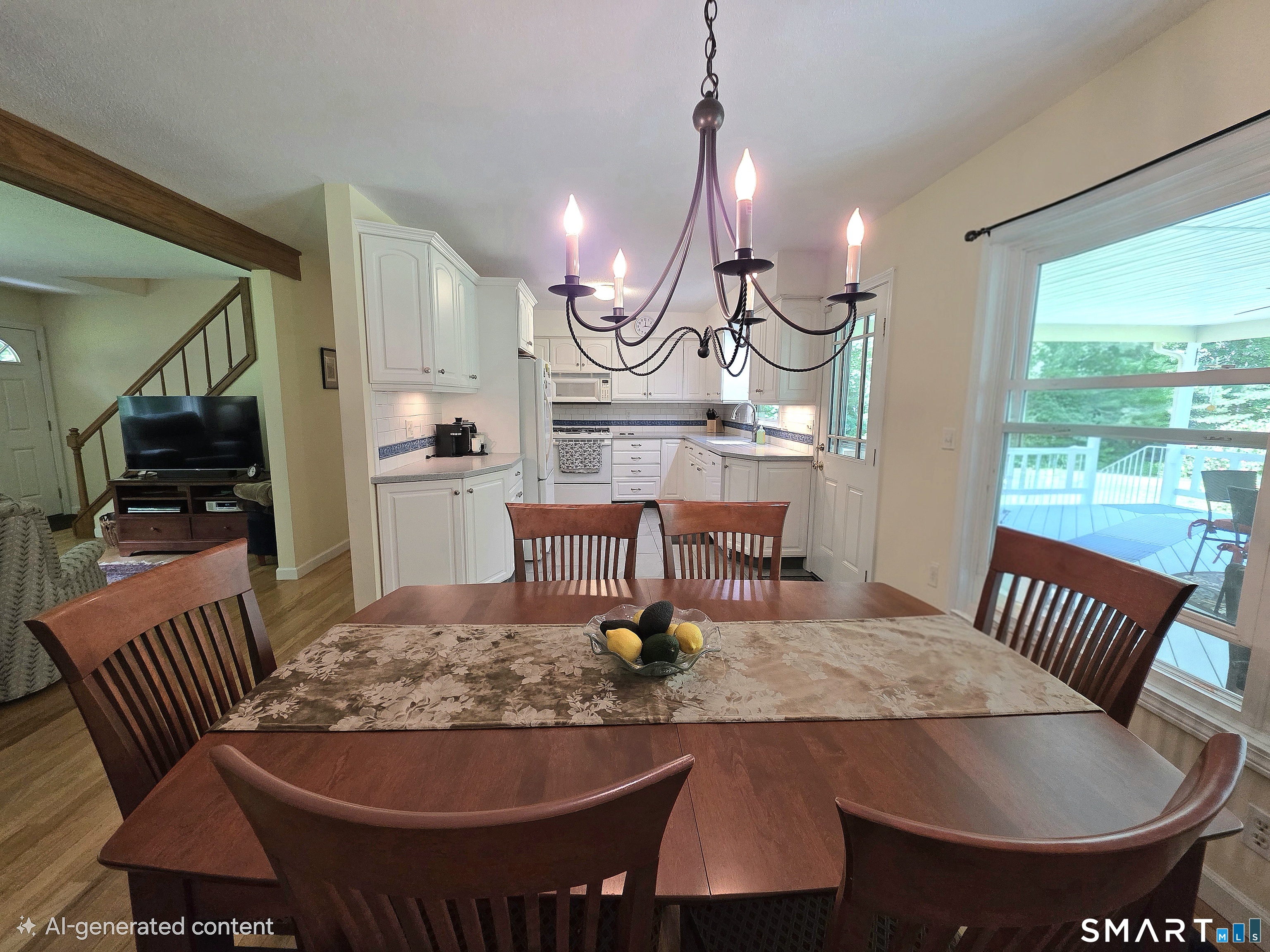 566 Benson Road Middlebury CT 06762