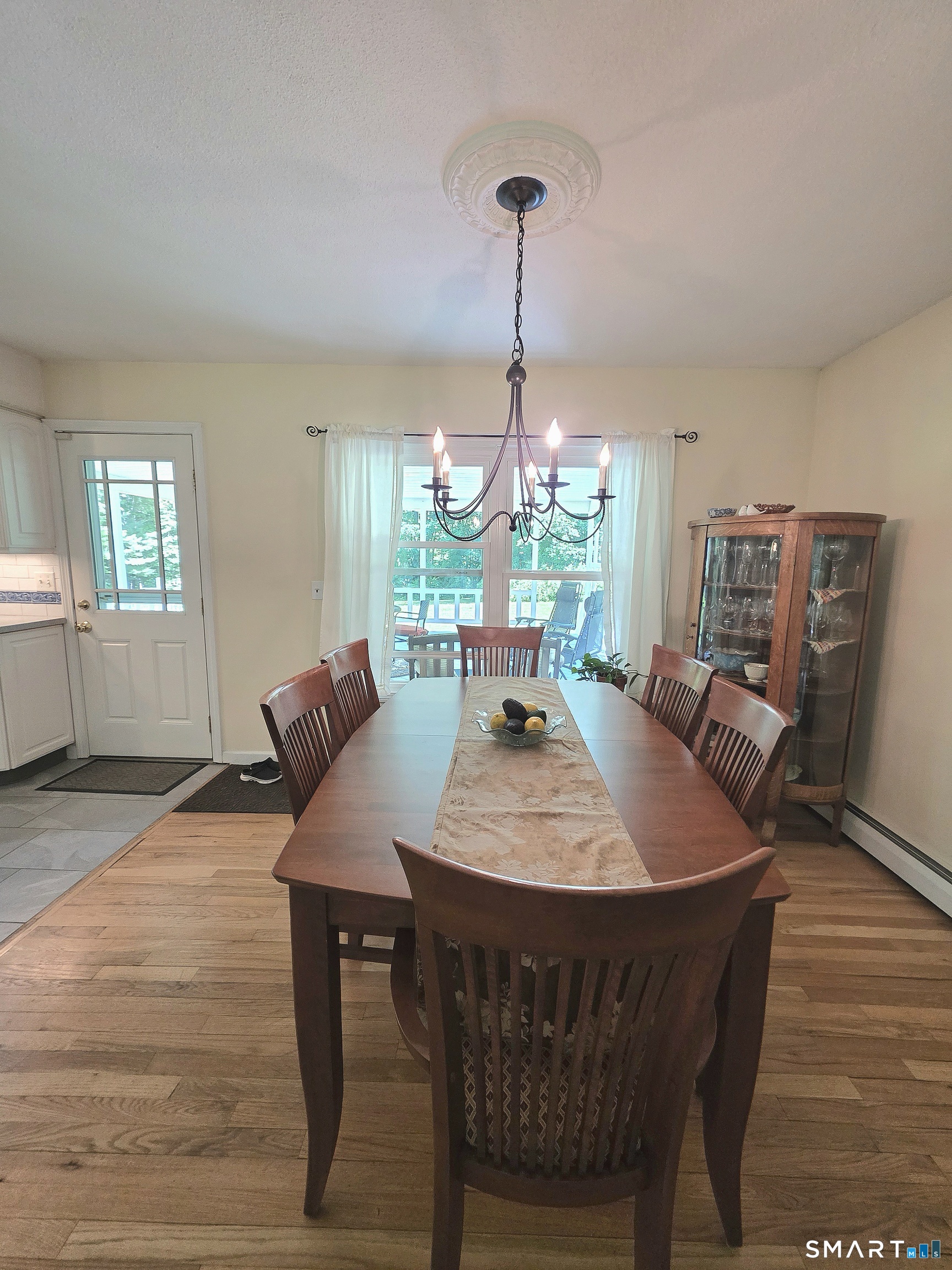 566 Benson Road Middlebury CT 06762