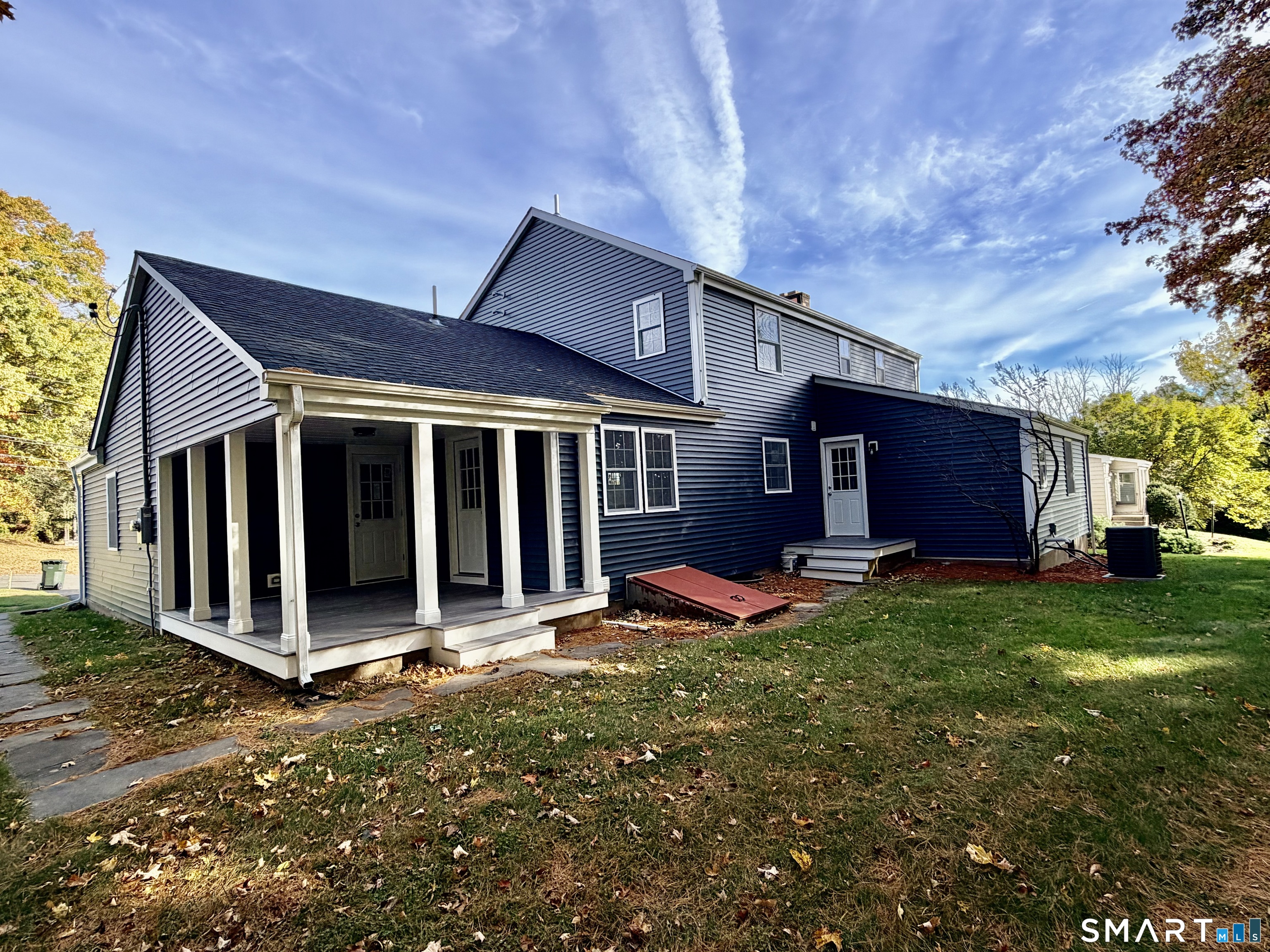 5 Lovelace Drive West Hartford CT 06117