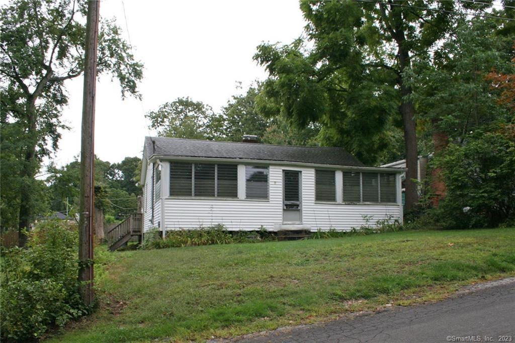 7 Jackman Road Hebron CT 06231