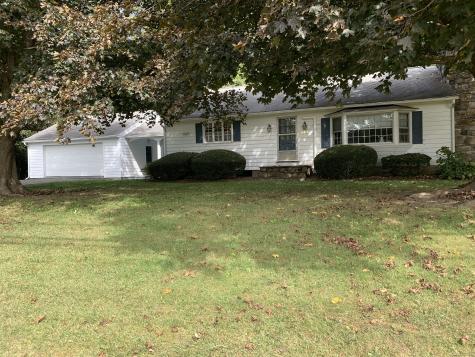 241 East Canaan Road North Canaan CT 06024