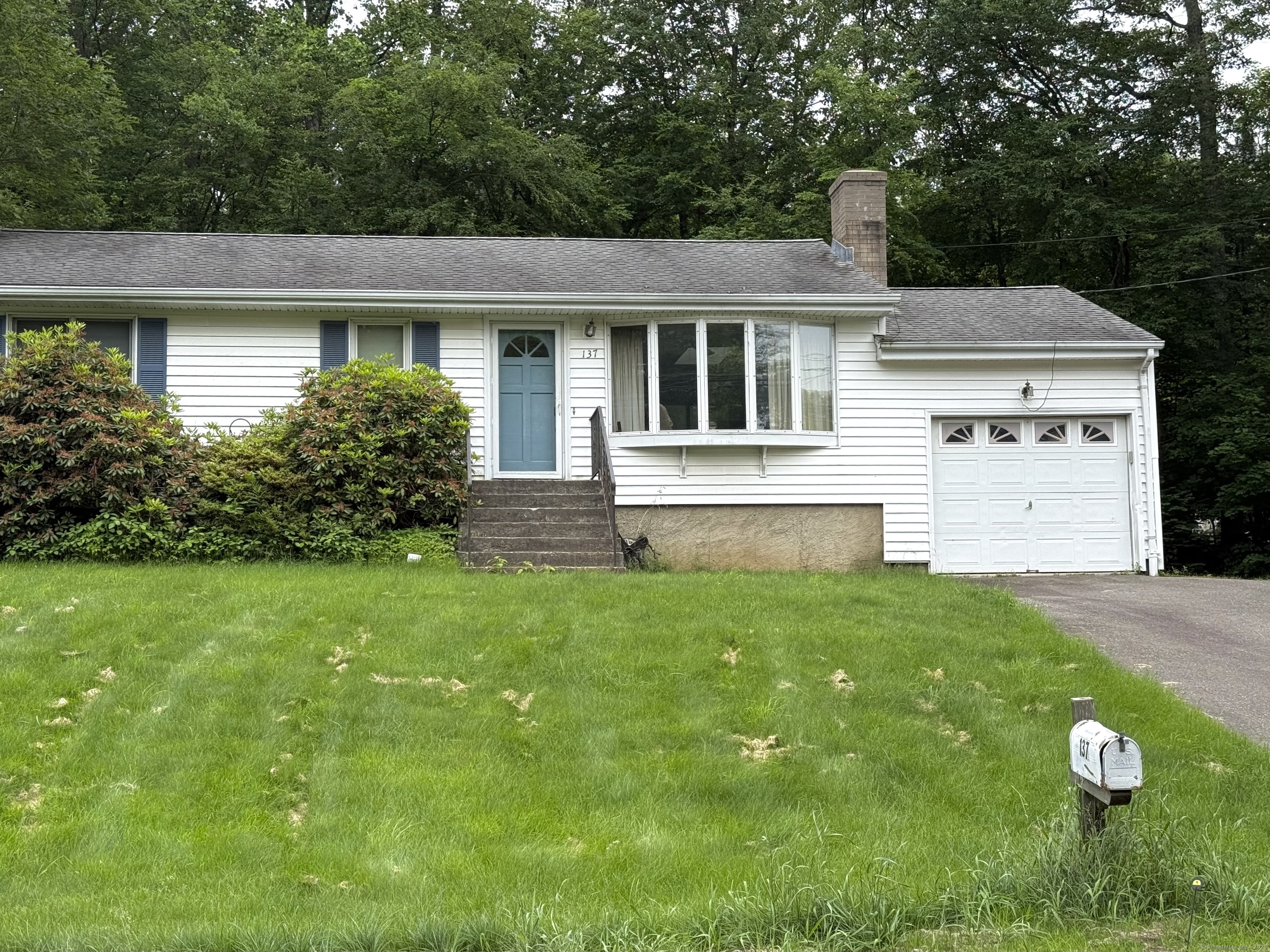 137 Botsford Road Seymour CT 06483