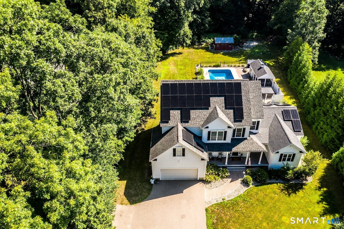 13 Larkspur Drive Haddam CT 06441