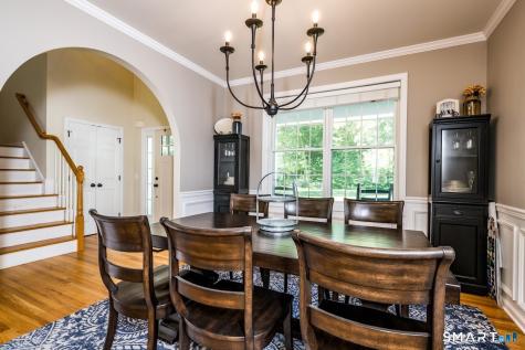13 Larkspur Drive Haddam CT 06441