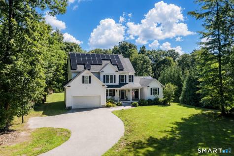 13 Larkspur Drive Haddam CT 06441